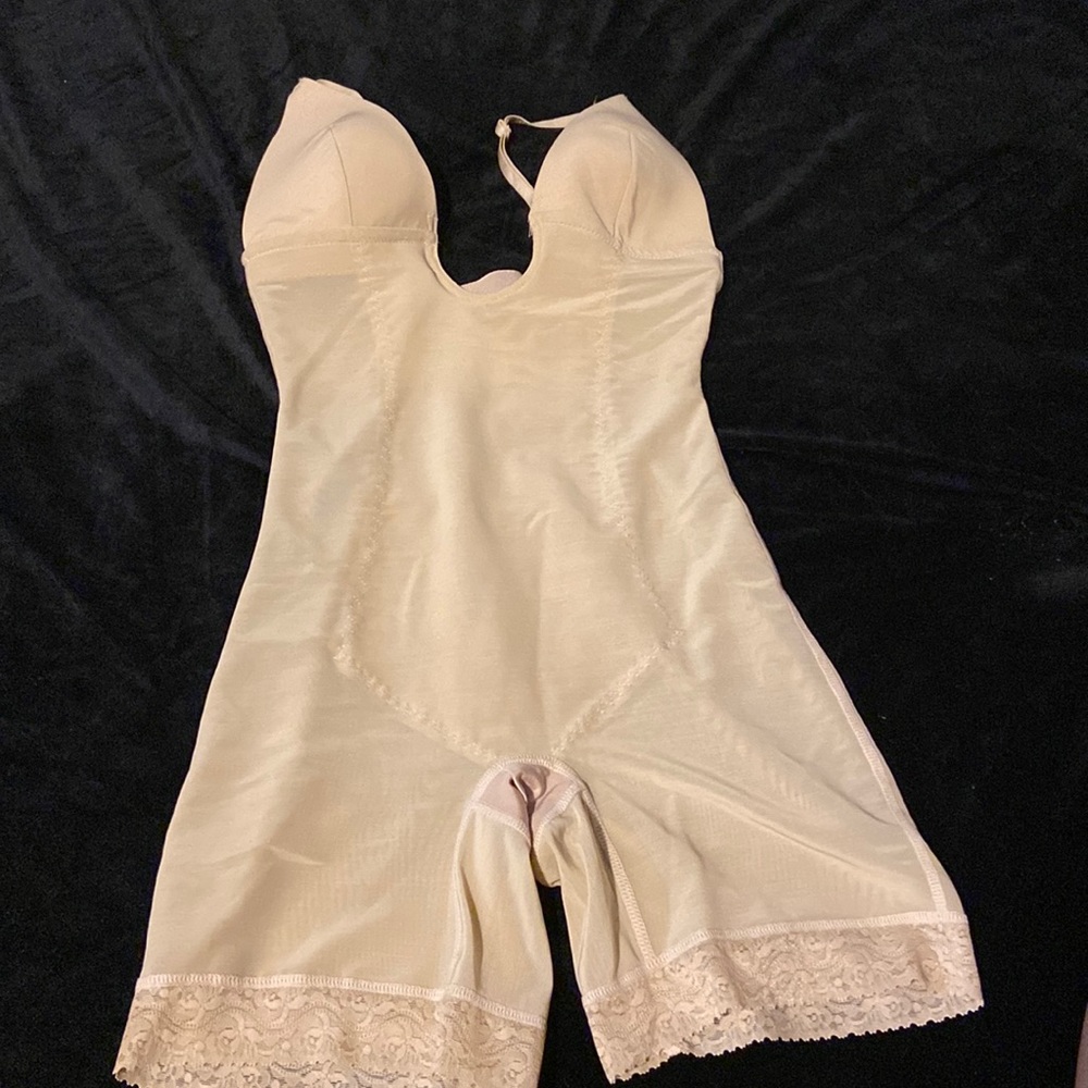 Faja size S